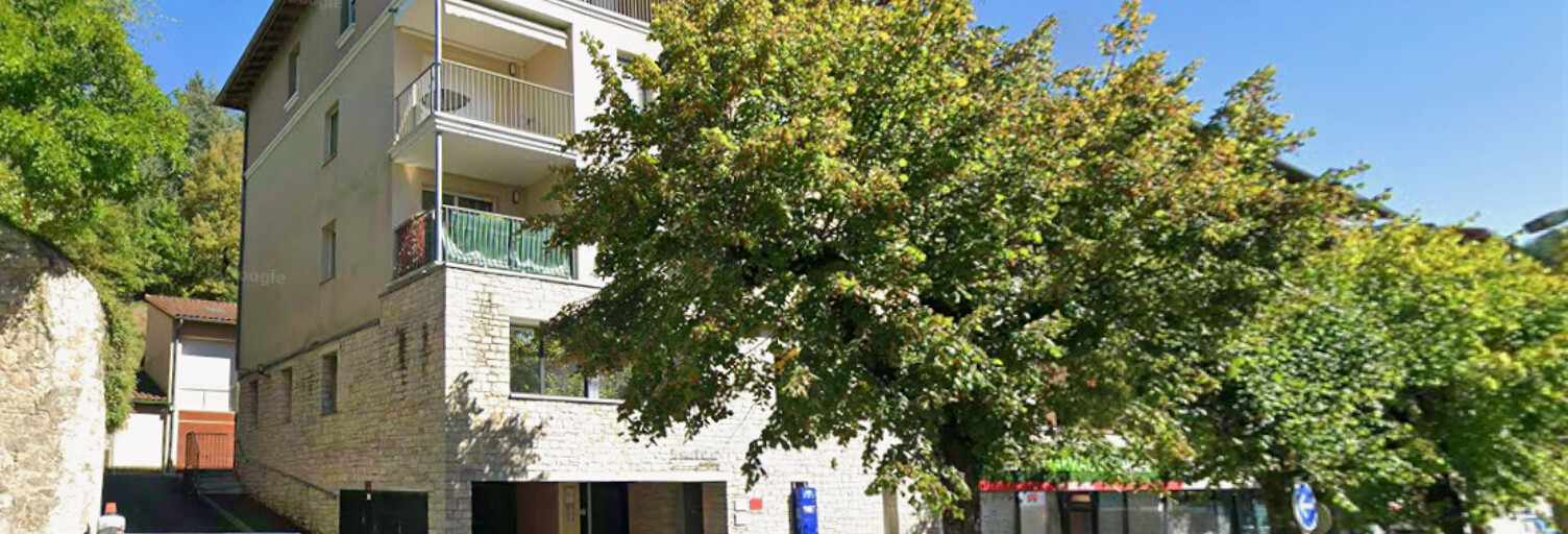 Appartement 3 Pièces 77 m² à vendre à Villefranche-de-Rouergue (12200)