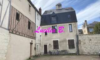 Appartement 2 Pièces 33 m² à louer à Tours (37000)