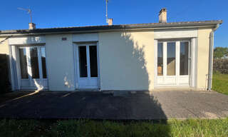 Maison 5 Pièces 81 m² à vendre à Aubigny-sur-Nère (18700)
