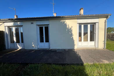 Maison 5 pièces 129000 €