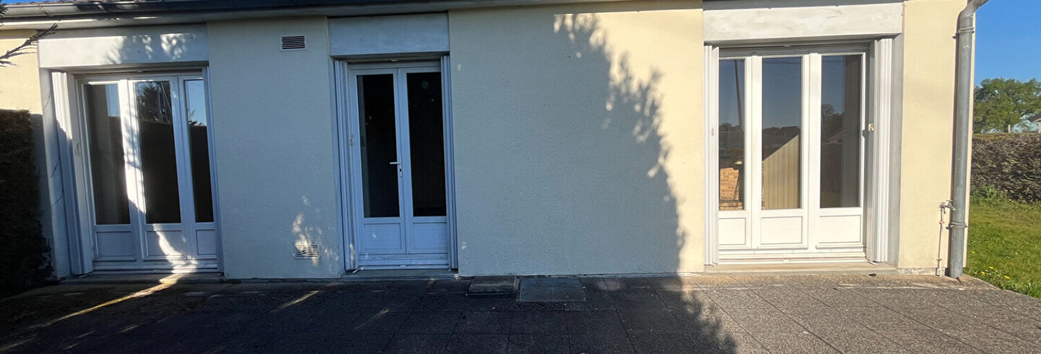 Maison 5 Pièces 81 m² à vendre à Aubigny-sur-Nère (18700)