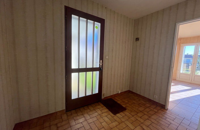 Maison Aubigny Sur Nere 5 pièce(s) 81 m2 — photo 3