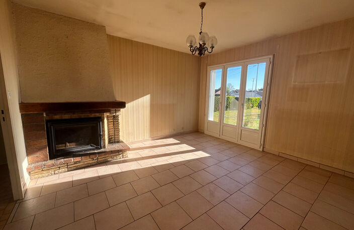 Maison Aubigny Sur Nere 5 pièce(s) 81 m2 — photo 4