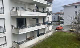 Appartement 3 Pièces 66 m² à louer à Bayonne (64100)
