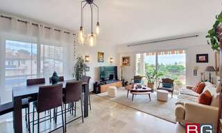 Appartement 4 Pièces 95 m² à vendre à Antibes (06160)