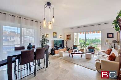 Appartement 4 pièces 690000 €