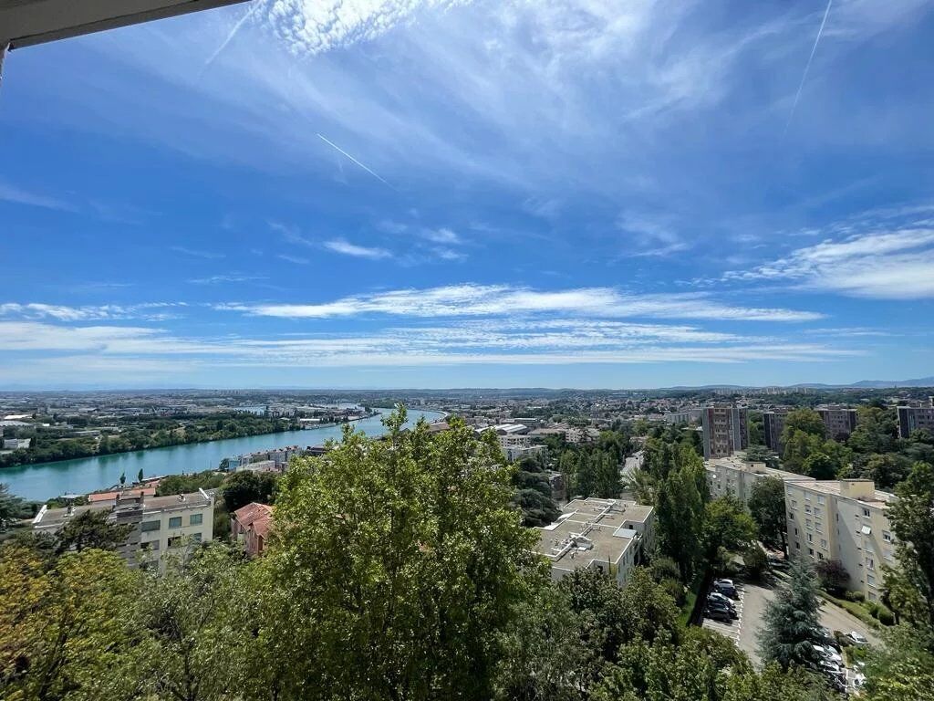 Appartement L T4