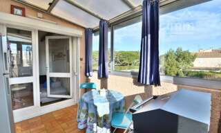 Appartement 3 Pièces 41 m² à vendre à Saint-Cyprien (66750)