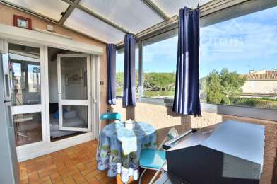 Appartement 3 pièces 119000 €