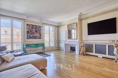 Appartement 3 pièces 900000 €