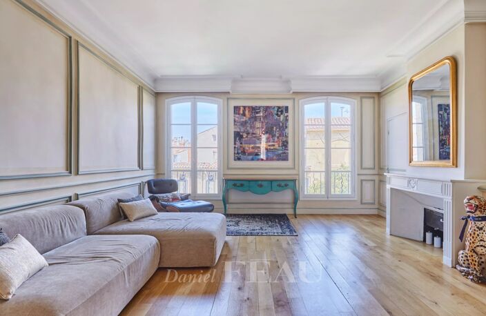 Aix en Provence – Appartement de charme — photo 2