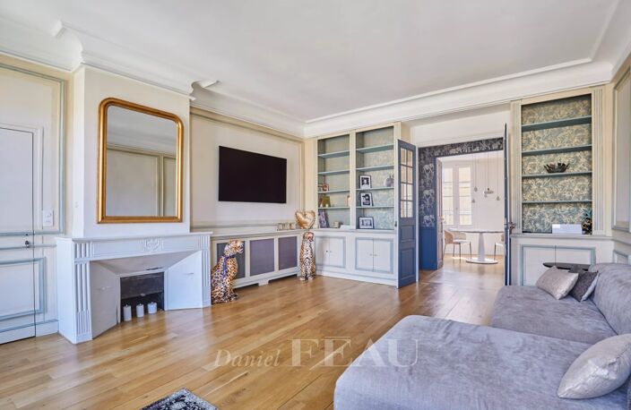 Aix en Provence – Appartement de charme — photo 3