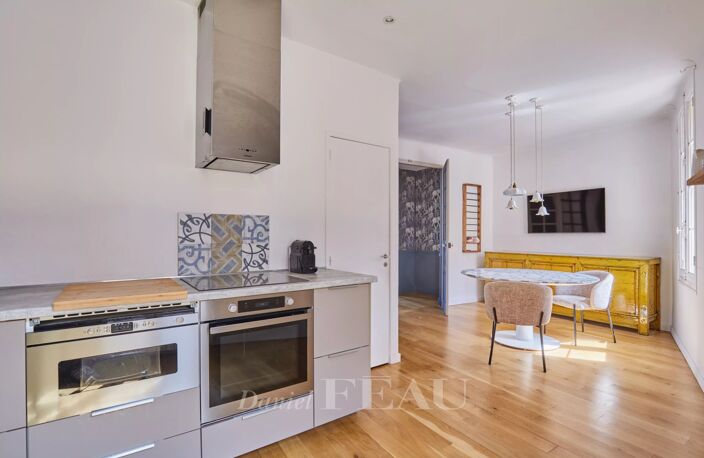Aix en Provence – Appartement de charme — photo 4