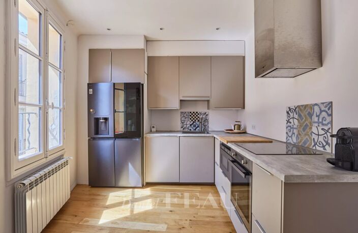 Aix en Provence – Appartement de charme — photo 5