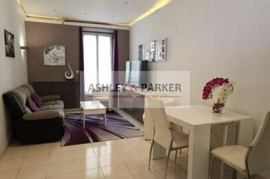 Appartement 3 pièces 380000 €