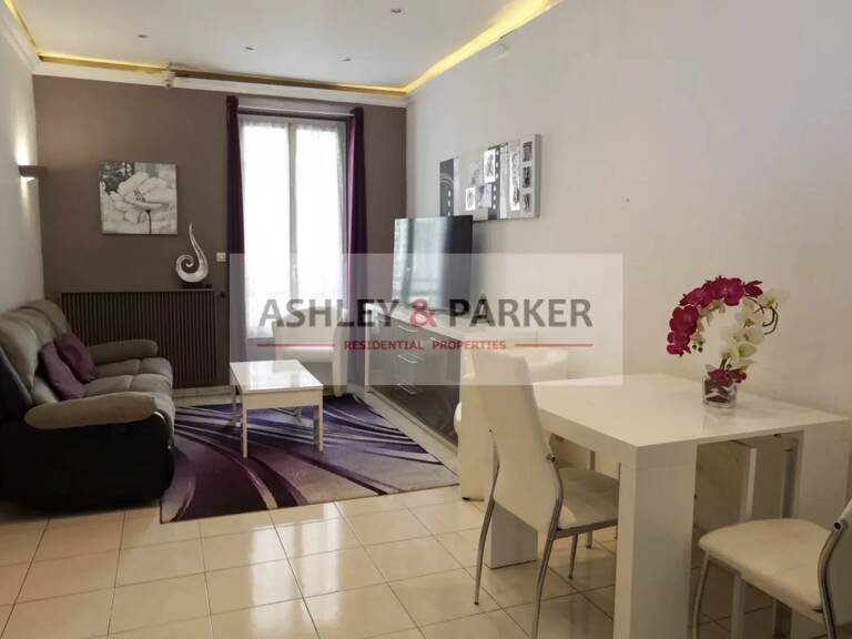 APPARTEMENT 3PIECES — photo 1
