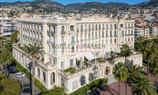Appartement 3 Pièces 83 m² à vendre à Nice (06000)