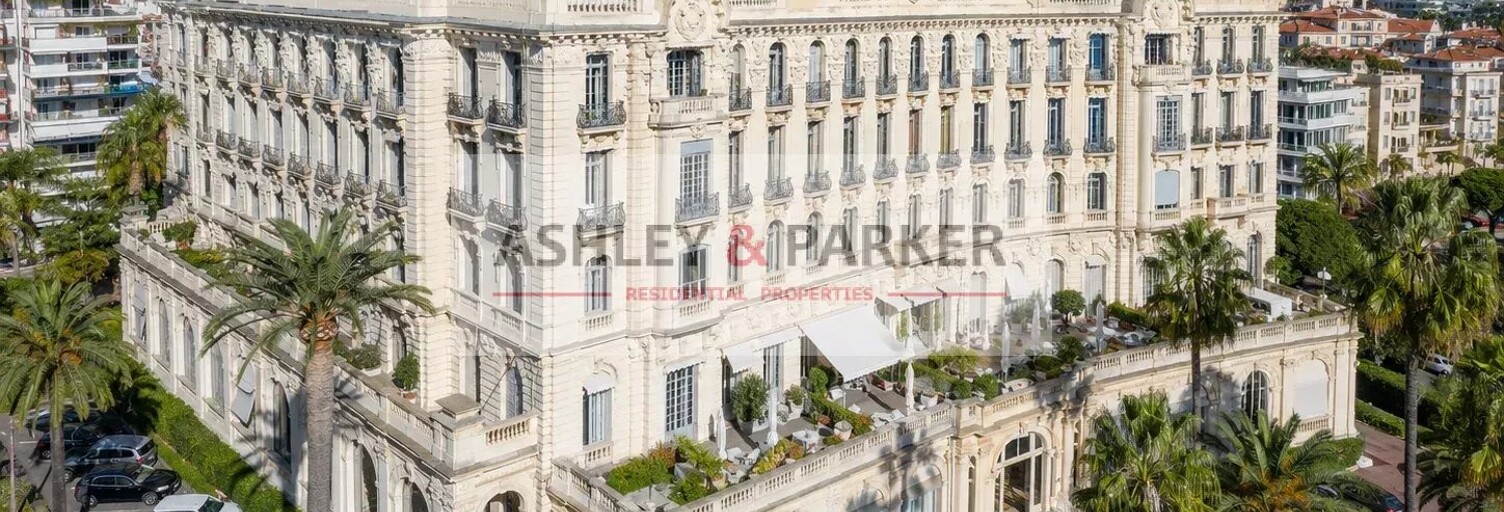 Appartement 3 Pièces 83 m² à vendre à Nice (06000)