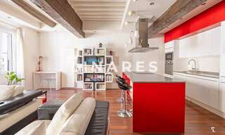 Appartement 2 Pièces 60 m² à vendre à Marseille 1 (13001)