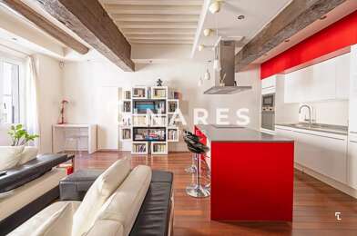 Appartement 2 pièces 315000 €