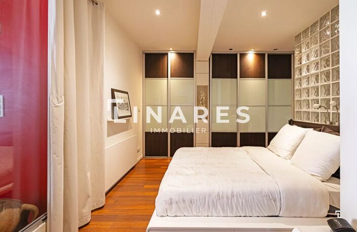 LE SAINTE - Appartement T2 de 60m2 - 13001 VIEUX-PORT — photo 4