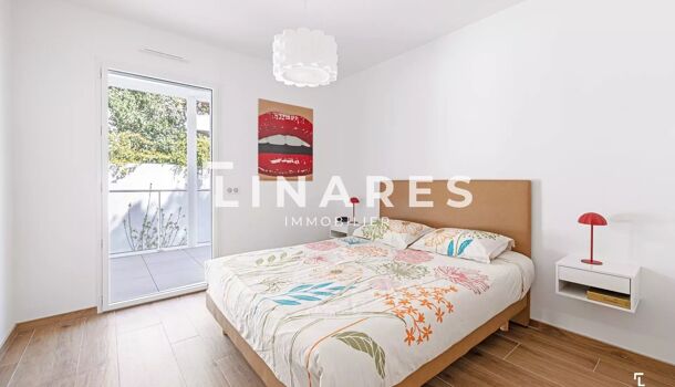 Appartement 3 pièces  à vendre Marseille 8eme 13008