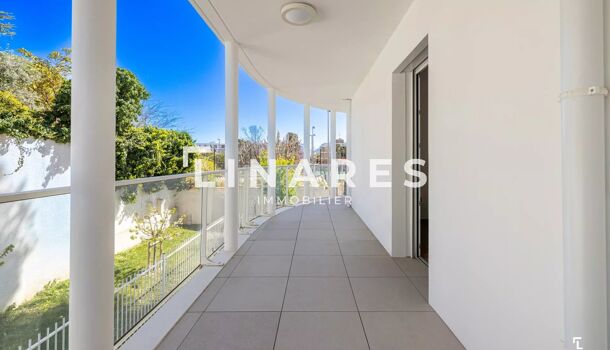 Appartement 3 pièces  à vendre Marseille 8eme 13008