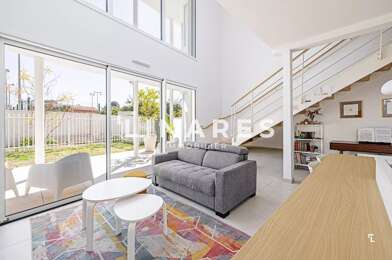 Appartement 3 pièces 735000 €