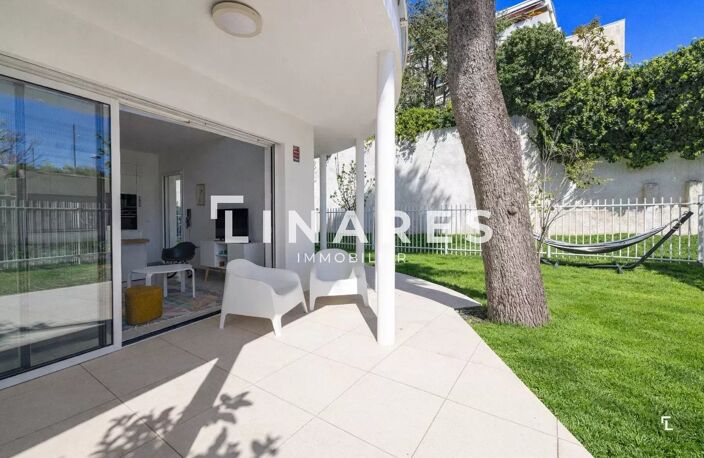 LUXURY DUPLEX - Appartement Duplex T3 de 77m2 en rez-de-jardin - — photo 2