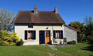 Maison 4 Pièces 80 m² à vendre à Charrin (58300)