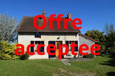 Maison 4 pièces 73000 €