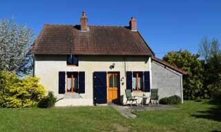 Maison 4 Pièces 84 m² à vendre à Charrin (58300)