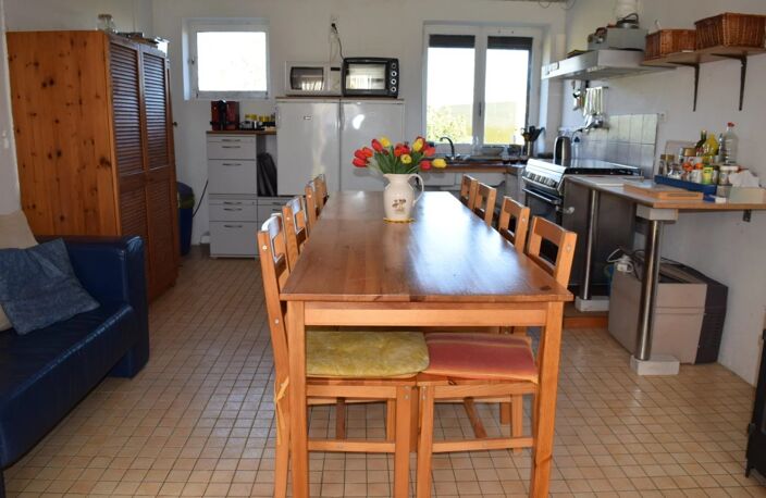 Maison de village avec jardin près de Cercy-la-Tour à vendre — photo 5