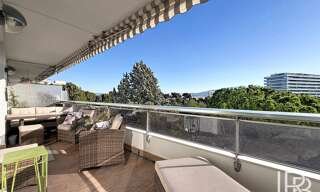 Appartement 3 Pièces 100 m² à vendre à Marseille 8 (13008)