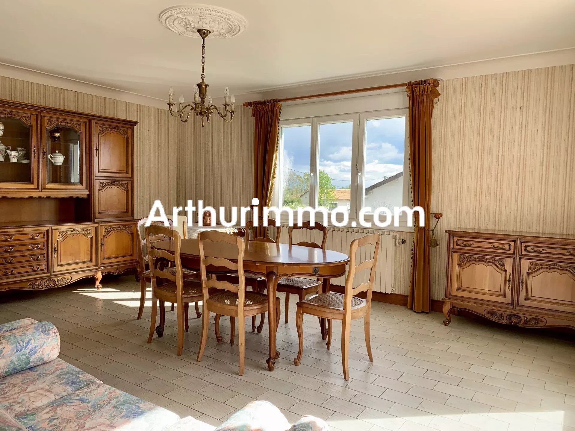 Maison 5 pièces 113 m² · à Mauléon · 113 m² · 136 900 €