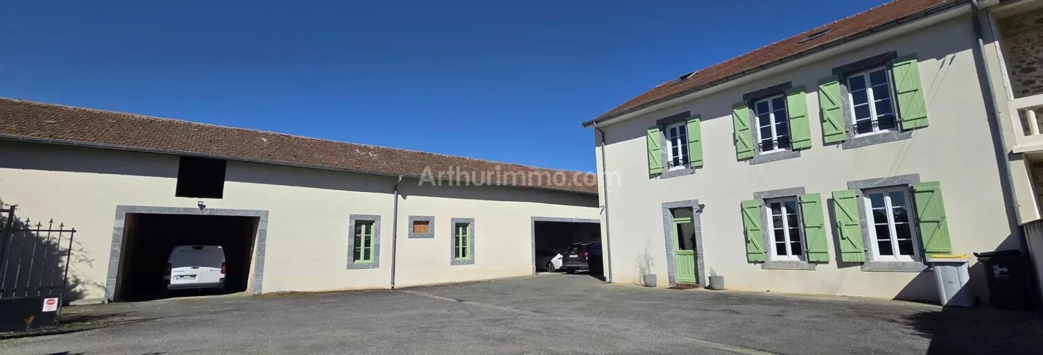 Maison 5 Pièces 150 m² à louer à Ossun (65380)