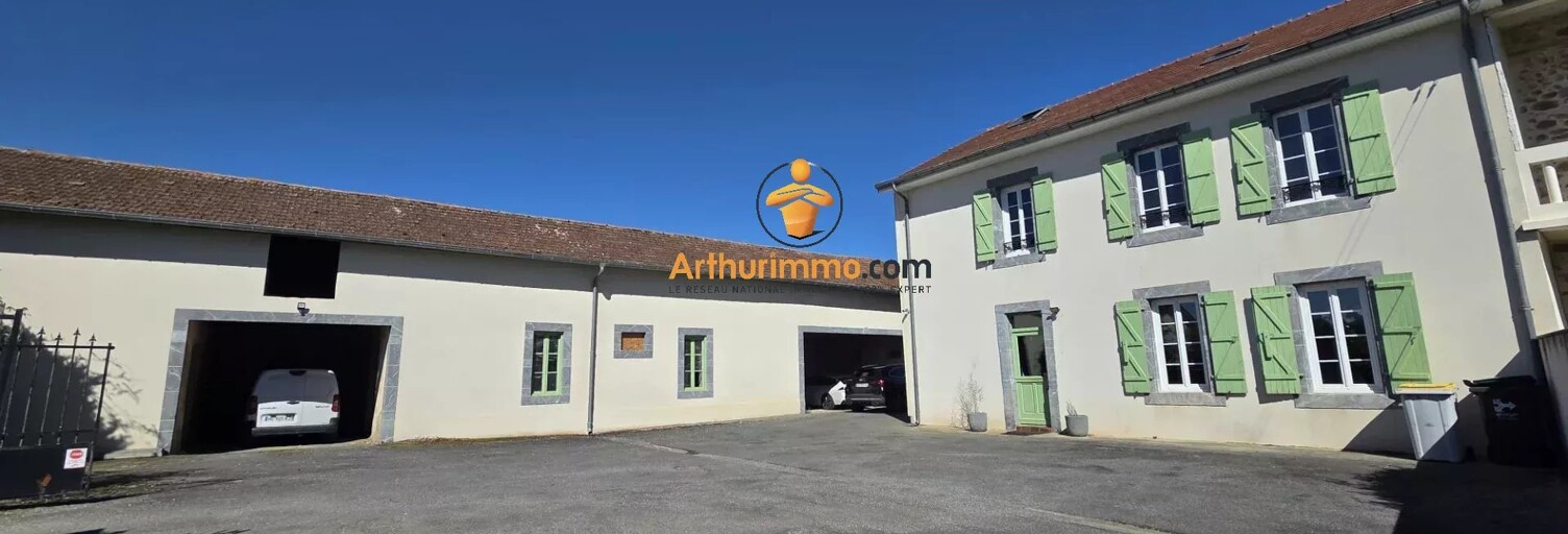 Maison 5 Pièces 150 m² à louer à Ossun (65380)