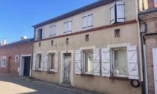 Maison 6 Pièces 210 m² à vendre à Rouffiac-Tolosan (31180)