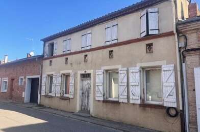 Maison 6 pièces 577500 €