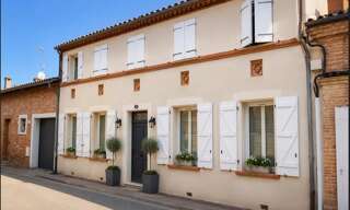 Maison 6 Pièces 210 m² à vendre à Rouffiac-Tolosan (31180)