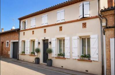 Maison de Ville T6 ROUFFIAC TOLOSAN — photo du bien