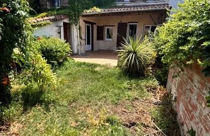 Maison de Ville T6 ROUFFIAC TOLOSAN — photo 3