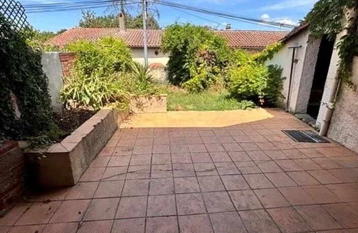 Maison de Ville T6 ROUFFIAC TOLOSAN — photo 4