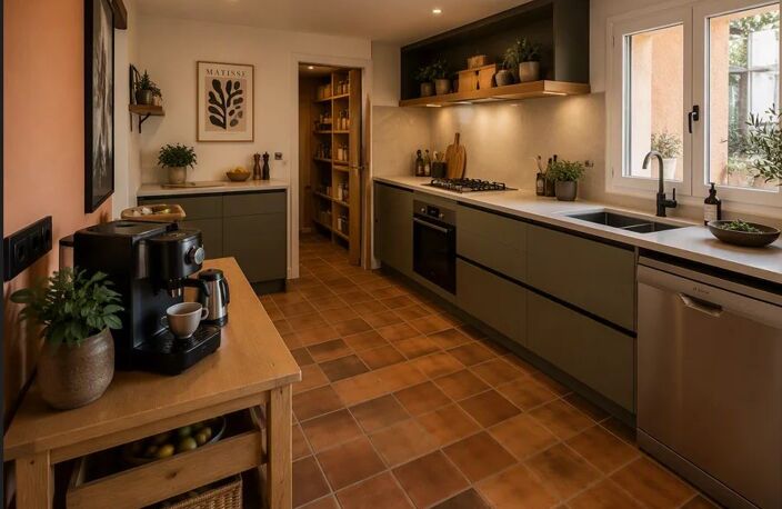 Maison de Ville T6 ROUFFIAC TOLOSAN — photo 5