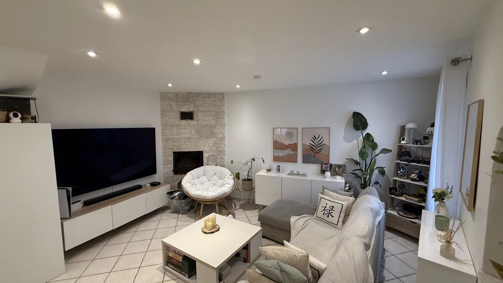 Maison de Village   T3 à vendre Collobrières 83610