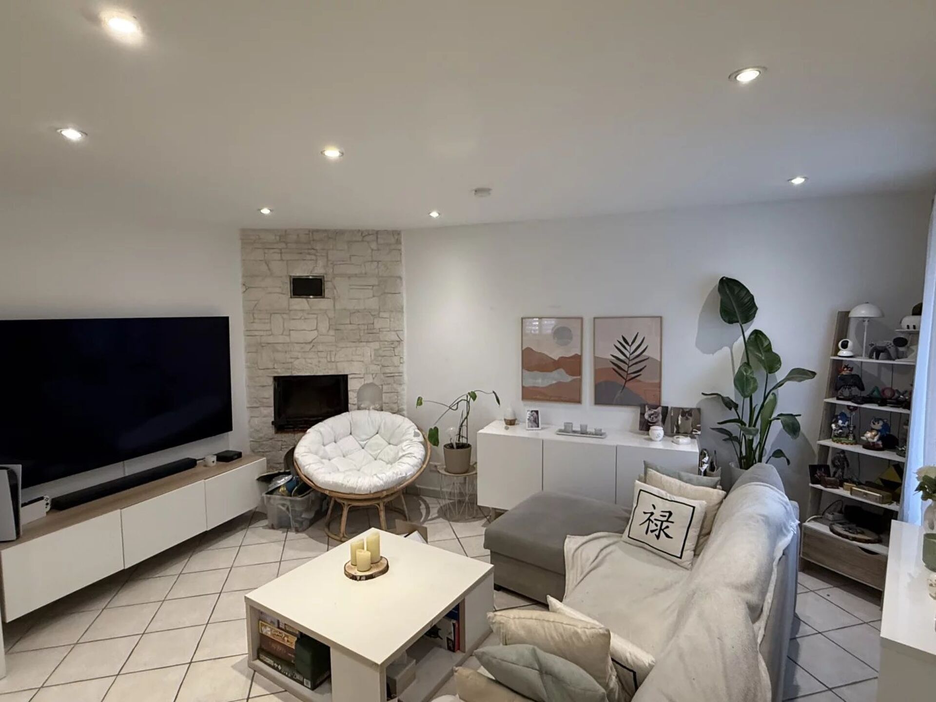 Maison 3 pièces 73 m² · à Collobrières · 73 m² · 217 000 €