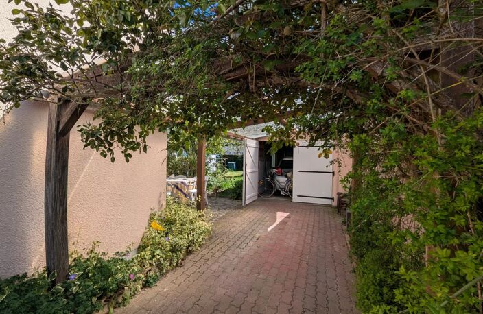 Maison rénovée 3 chambres – jardin clos — photo 2