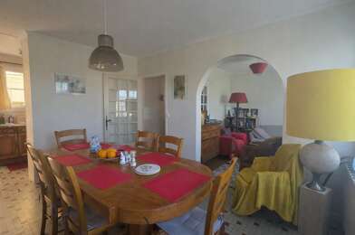 Maison 5 pièces 119900 €