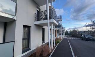 Appartement 3 Pièces 60 m² à vendre à Saint-Herblain (44800)