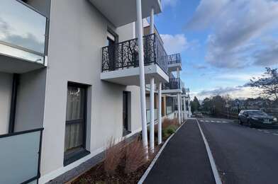 Appartement 3 pièces 203000 €